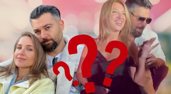 Юлия Ковальчук - Скандальные танцы мужа с поклонницей: измена или пиар?