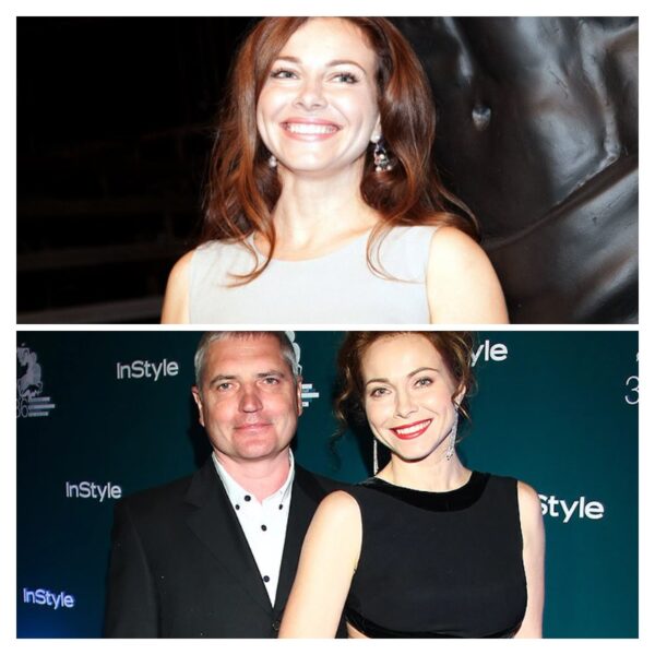 Пигмалион и Галатея: как миллионер Абашкин сделал из своей жены звезду «Бригады» Екатерину Гусеву