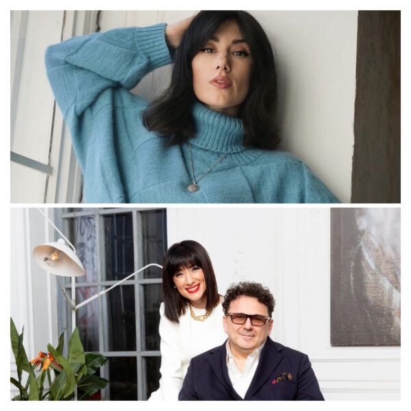 Леся Садовская публично уничтожила Игоря Саруханова: «Самая смешная ложь, что я слышала» — раскрыта тайна седьмого развода