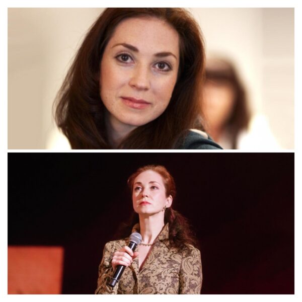 Закат славы Анны Большовой: почему звезда «Юноны и Авось» стала изгоем в российском кино