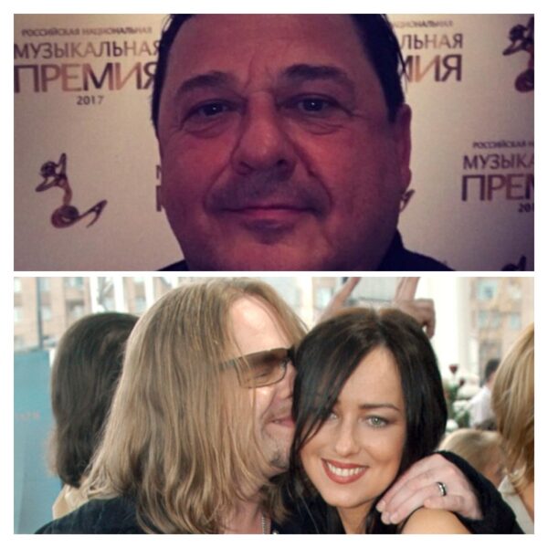 Как Ленская ушла от Саруханова к Преснякову: за кулисами главного любовного треугольника 90-х