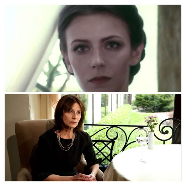 Секс-символ СССР превратилась в затворницу: почему 69-летняя Елена Сафонова жалеет о своей славе