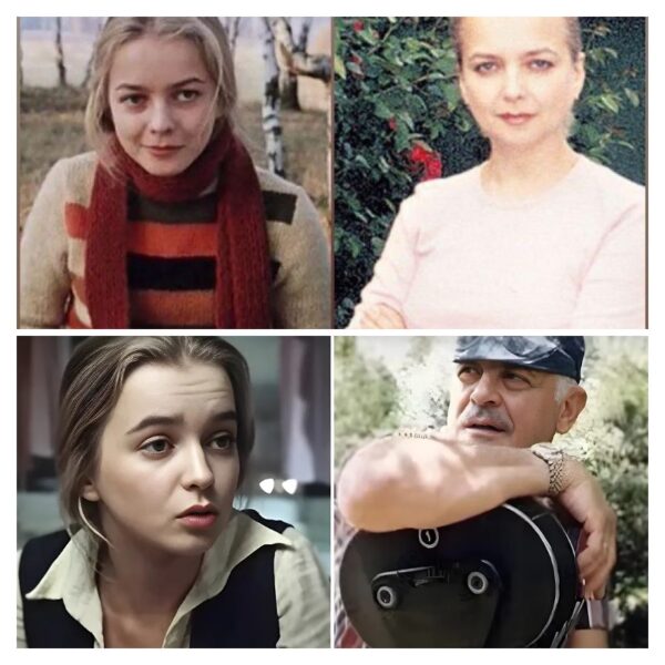 Последний удар судьбы: как Наталья Вавилова, потерявшая карьеру и мечту о детях, осталась одна после смерти мужа Самвела Гаспарова