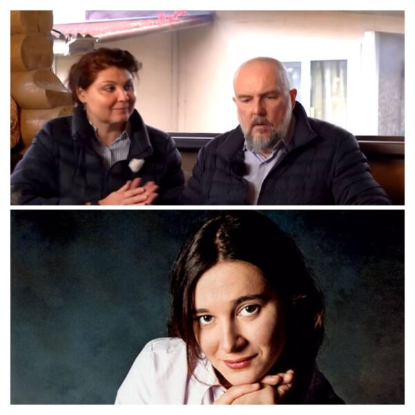 Грешник с 4 женами: как Алексей Нилов венчался, развенчивался и что скрывает его «черный список» из 28 женщин