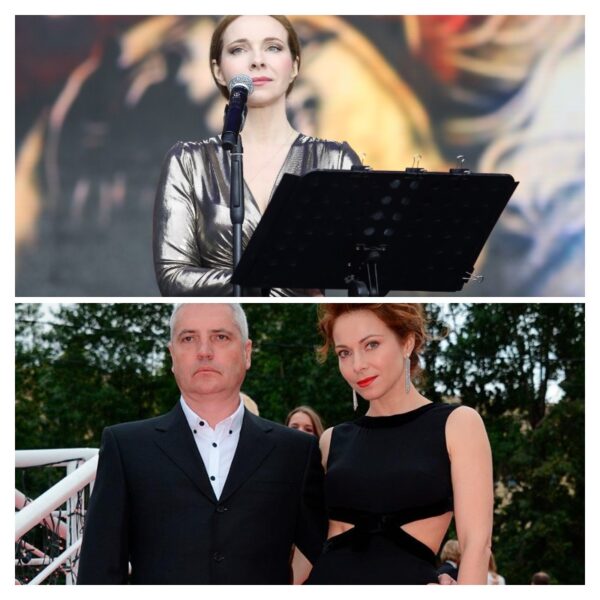 Пигмалион и Галатея: как миллионер Абашкин сделал из своей жены звезду «Бригады» Екатерину Гусеву