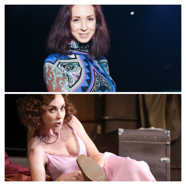 Закат славы Анны Большовой: почему звезда «Юноны и Авось» стала изгоем в российском кино