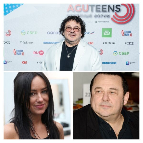 Как Ленская ушла от Саруханова к Преснякову: за кулисами главного любовного треугольника 90-х