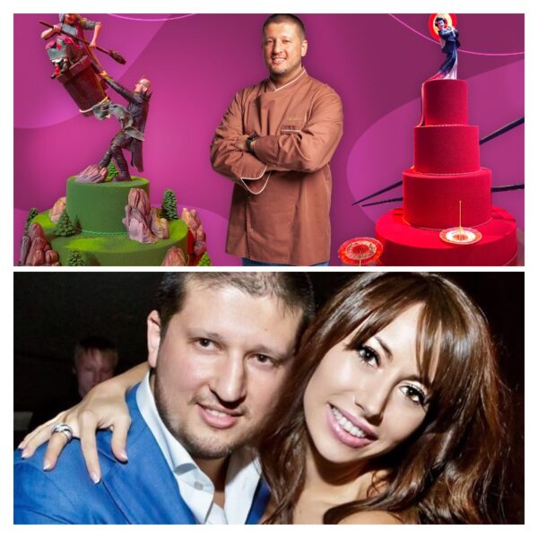 Бросил жену ради 34-летней заместительницы: что разрушило брак Рената Агзамова