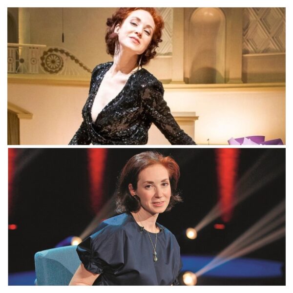 Закат славы Анны Большовой: почему звезда «Юноны и Авось» стала изгоем в российском кино