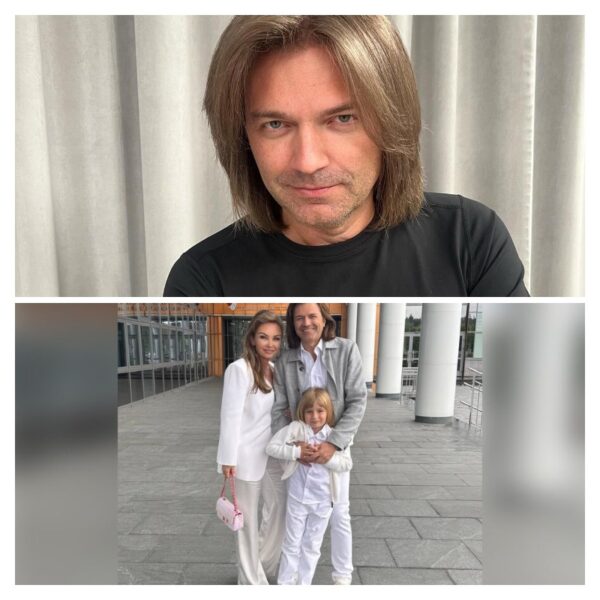 Скандальная тайна семьи Маликовых: журналисты выяснили, кто на самом деле родила 7-летнего Марка — сына или внука Елены Изаксон