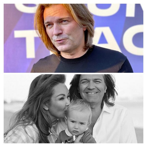 Скандальная тайна семьи Маликовых: журналисты выяснили, кто на самом деле родила 7-летнего Марка — сына или внука Елены Изаксон