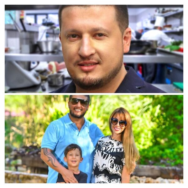 Бросил жену ради 34-летней заместительницы: что разрушило брак Рената Агзамова