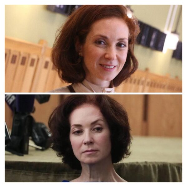 Закат славы Анны Большовой: почему звезда «Юноны и Авось» стала изгоем в российском кино