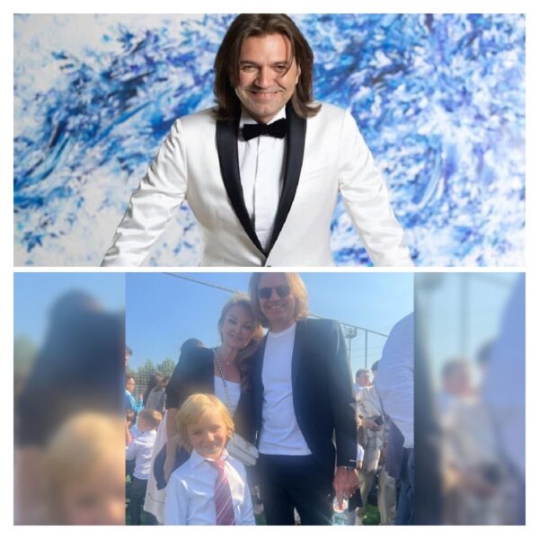 Скандальная тайна семьи Маликовых: журналисты выяснили, кто на самом деле родила 7-летнего Марка — сына или внука Елены Изаксон