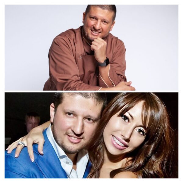 Бросил жену ради 34-летней заместительницы: что разрушило брак Рената Агзамова