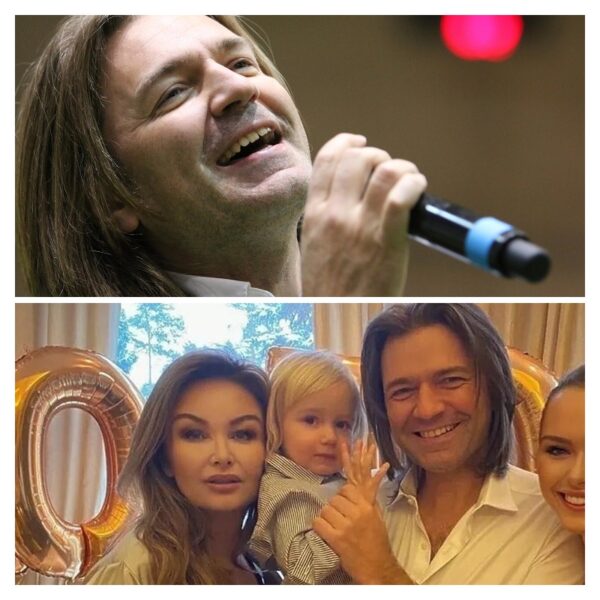 Скандальная тайна семьи Маликовых: журналисты выяснили, кто на самом деле родила 7-летнего Марка — сына или внука Елены Изаксон