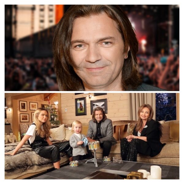 Скандальная тайна семьи Маликовых: журналисты выяснили, кто на самом деле родила 7-летнего Марка — сына или внука Елены Изаксон