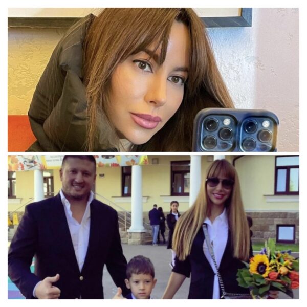 Бросил жену ради 34-летней заместительницы: что разрушило брак Рената Агзамова