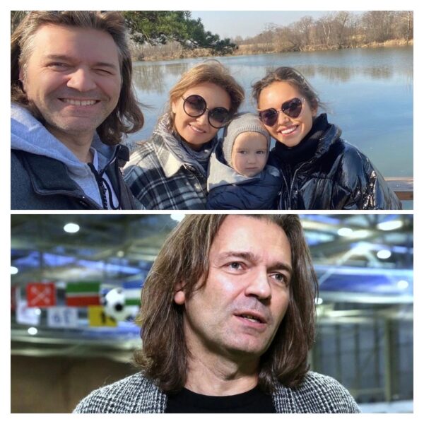 Скандальная тайна семьи Маликовых: журналисты выяснили, кто на самом деле родила 7-летнего Марка — сына или внука Елены Изаксон