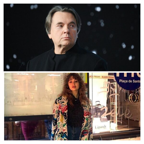 Константин Эрнст — Трагедия дочери: борьба с болезнью Лайма и жизнь барменшей в Америке