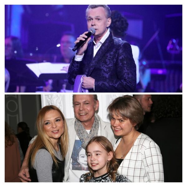 Страшный диагноз связал отца и дочь: как Владимир Левкин и его старшая дочь одновременно победили рак