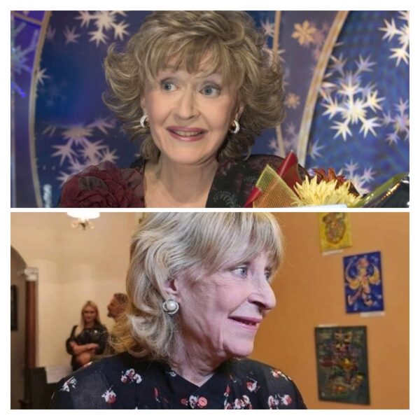 Скрытый диагноз и «дом-многоугольник»: куда пропала 82-летняя Регина Дубовицкая и кто получит её миллионы