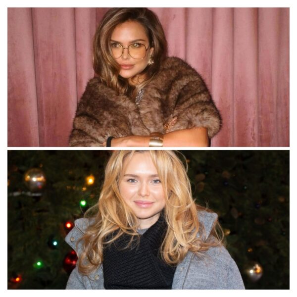 Крах империи Маликовых: дочь Елены Изаксон Стефания задолжала миллионы и опозорилась с платьями с Aliexpress