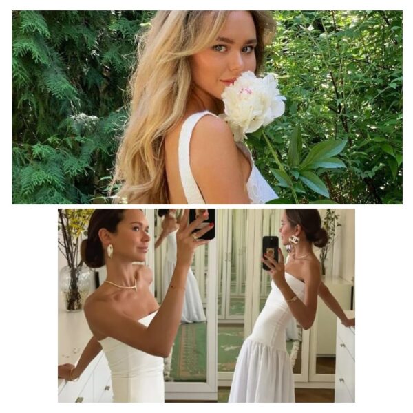 Крах империи Маликовых: дочь Елены Изаксон Стефания задолжала миллионы и опозорилась с платьями с Aliexpress