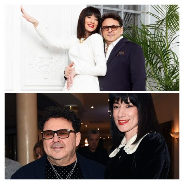 Леся Садовская публично уничтожила Игоря Саруханова: «Самая смешная ложь, что я слышала» — раскрыта тайна седьмого развода