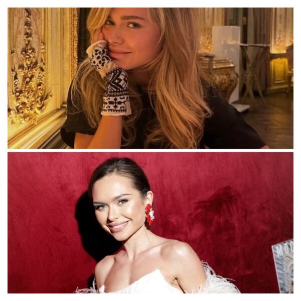 Крах империи Маликовых: дочь Елены Изаксон Стефания задолжала миллионы и опозорилась с платьями с Aliexpress