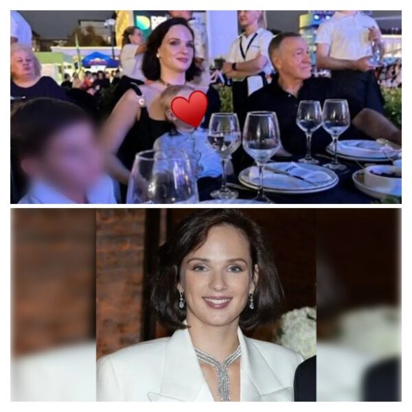 «Предательство в стиле люкс»: Как стареющий миллиардер Араз Агаларов  променял жену-ровесницу на 27-летнюю