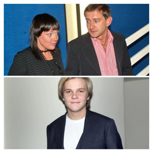 Ради сына выбрала смерть: Трагедия жены Хабенского, подарившей жизнь Ивану ценой своей