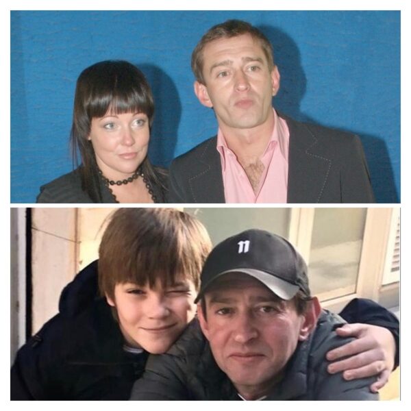 Ради сына выбрала смерть: Трагедия жены Хабенского, подарившей жизнь Ивану ценой своей