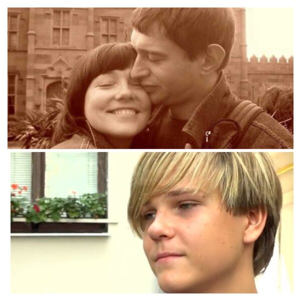 Ради сына выбрала смерть: Трагедия жены Хабенского, подарившей жизнь Ивану ценой своей