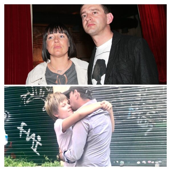 Ради сына выбрала смерть: Трагедия жены Хабенского, подарившей жизнь Ивану ценой своей