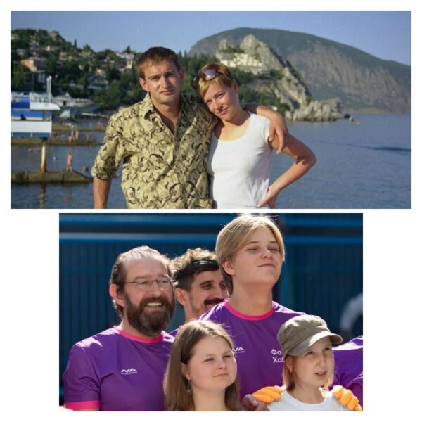 Ради сына выбрала смерть: Трагедия жены Хабенского, подарившей жизнь Ивану ценой своей