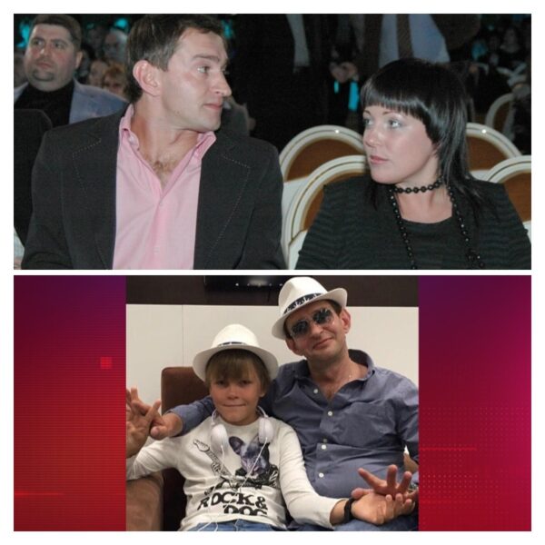 Ради сына выбрала смерть: Трагедия жены Хабенского, подарившей жизнь Ивану ценой своей