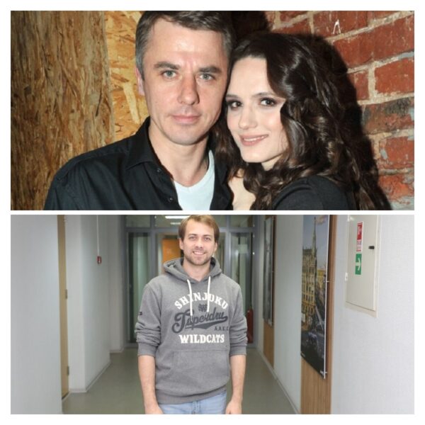 Жена Игоря Петренко - Чей ребенок? Скандал с ДНК, который она скрыла молчанием