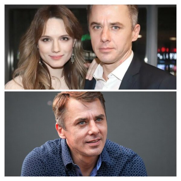 Жена Игоря Петренко - Чей ребенок? Скандал с ДНК, который она скрыла молчанием