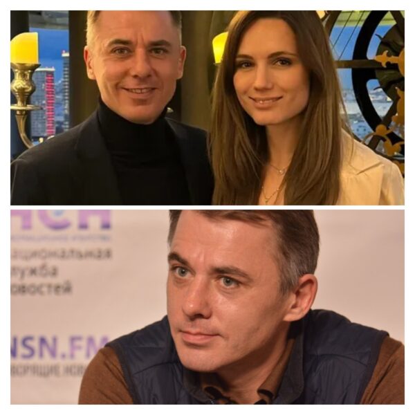 Жена Игоря Петренко - Чей ребенок? Скандал с ДНК, который она скрыла молчанием