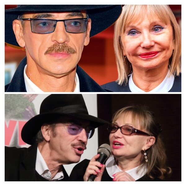 Тарелки в лицо, аборты от любовниц и ярость мужа: что происходило в браке Ларисы Луппиан и Боярского