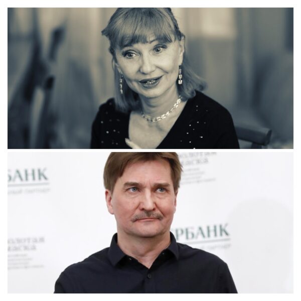 Скандал в театре: как Лариса Луппиан стала худруком, не поставив ни одного спектакля