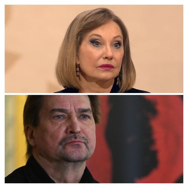 Скандал в театре: как Лариса Луппиан стала худруком, не поставив ни одного спектакля