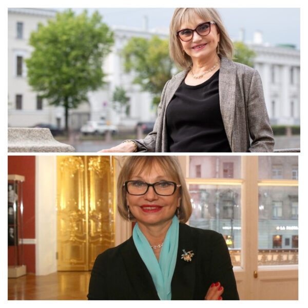 Скандал в театре: как Лариса Луппиан стала худруком, не поставив ни одного спектакля