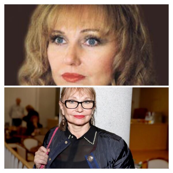 Скандал в театре: как Лариса Луппиан стала худруком, не поставив ни одного спектакля