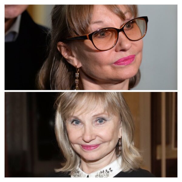 Скандал в театре: как Лариса Луппиан стала худруком, не поставив ни одного спектакля