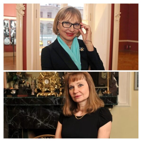 Скандал в театре: как Лариса Луппиан стала худруком, не поставив ни одного спектакля