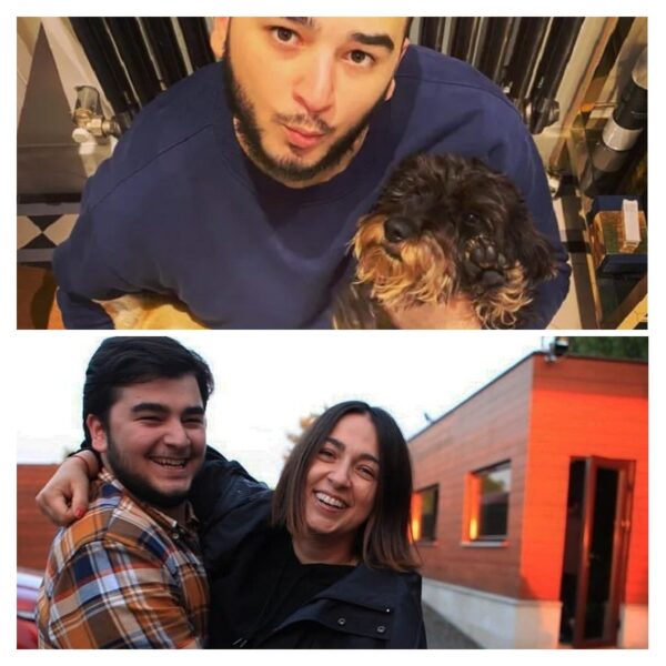 Брошенный сын Натальи Кикнадзе: почему жена Урганта оставила наследника и уехала