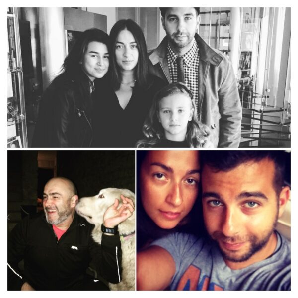 Брошенный сын Натальи Кикнадзе: почему жена Урганта оставила наследника и уехала