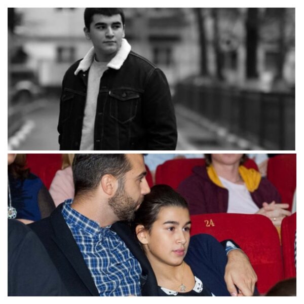 Брошенный сын Натальи Кикнадзе: почему жена Урганта оставила наследника и уехала